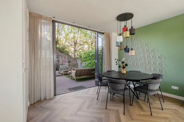 Medium property photo - Amsterdamseweg 16, 6814 CP Arnhem